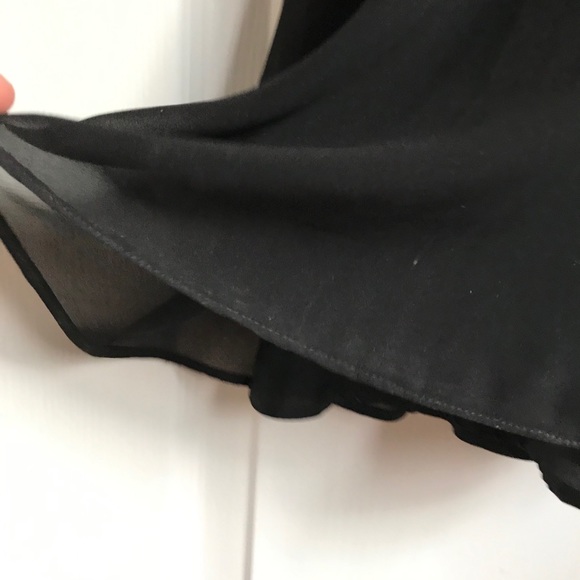 Beaded Gown size 18 - Picture 9 of 15